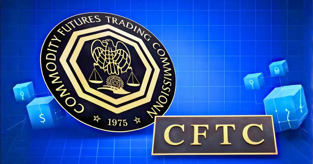 CFTC Submits Secret Two-Part Crypto Rules Package to White House